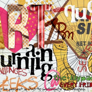 ART JOURNAL AD