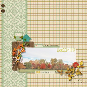 Fall 09