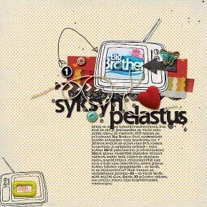 Syksyn pelastus
