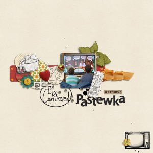 Pastewka