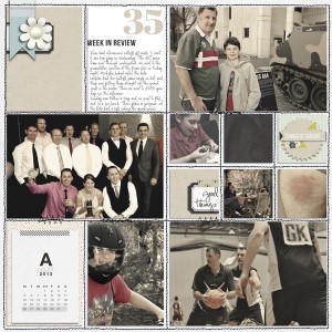 week 35