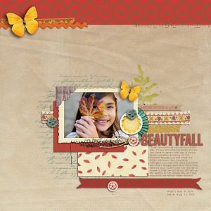 BeautyFall