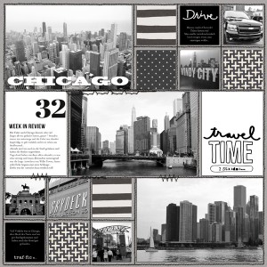 Chicago