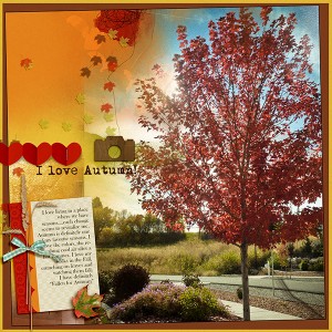 Autumn