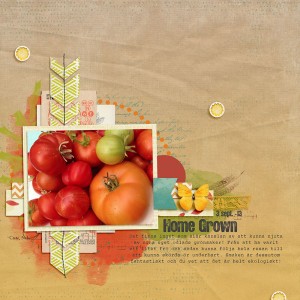 Home Grown