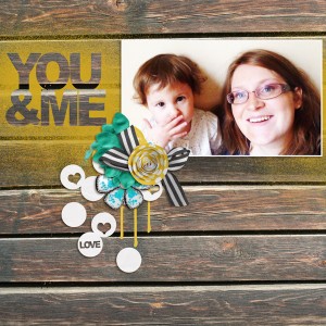 You&Me