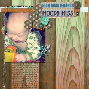 Moody Miss