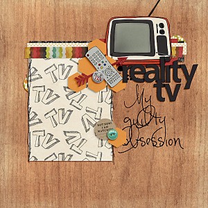 Reality TV