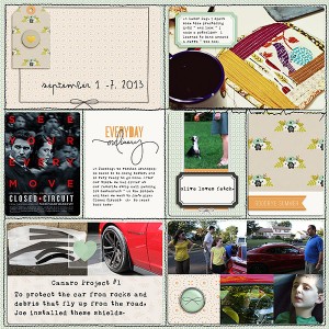 September 1, page 1