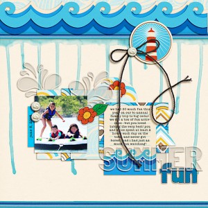 summer fun