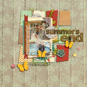 Summer's End