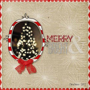 Merry and Bright