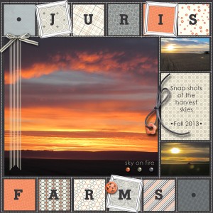 September Product Challenge