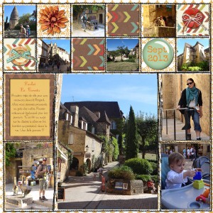 Sarlat