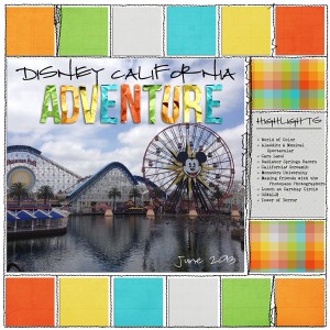 DCA Title