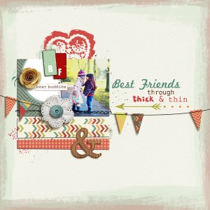 Best Friends