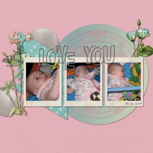 Love You