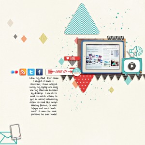 Screen Time (Digi Dare 338)