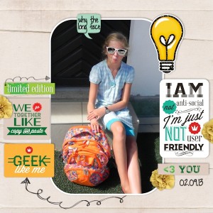 Geek like me