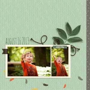 Nature Boy