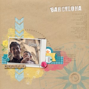Barcelona