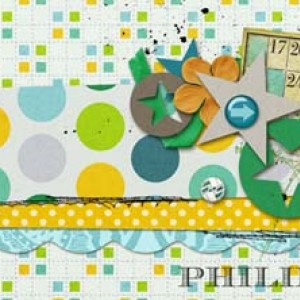 Timeline Cover