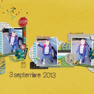 3 septembre 2013