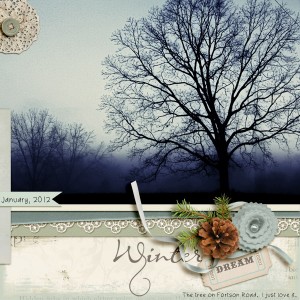 Winter Dream