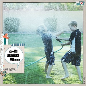 waterboys 2