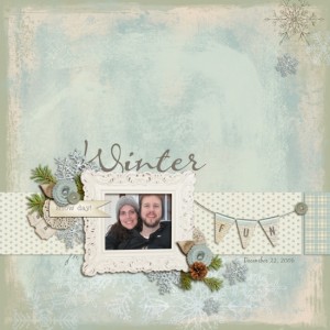 Winter Fun