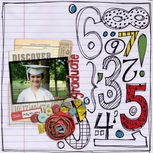 graduate