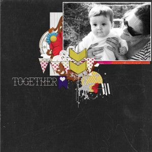 Together