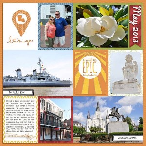 Louisiana