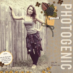 Photogentic