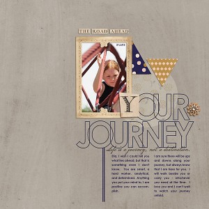 your journey