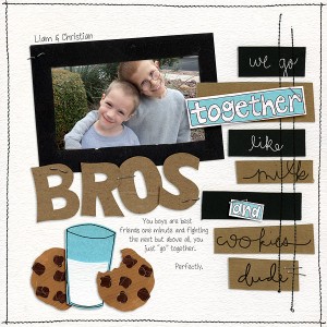 Bros