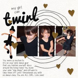 Twirl