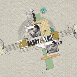 Daddy and You