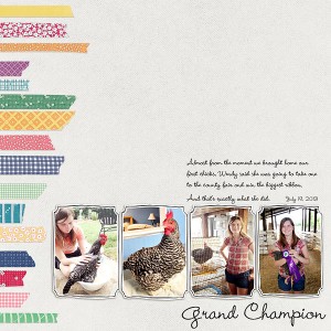 Grand Champion