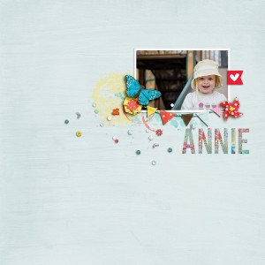 annie