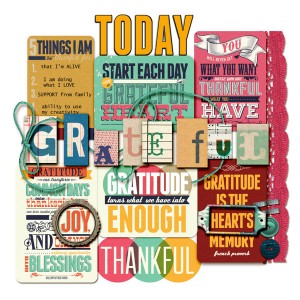 grateful