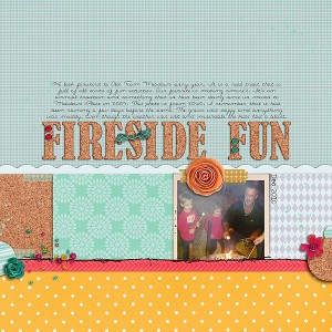 Fireside
