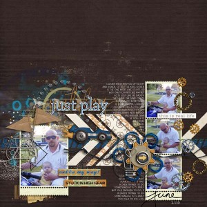 Play