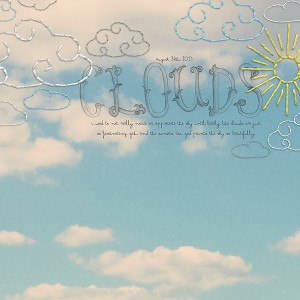 CLOUDS