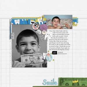 Tooth Fairy