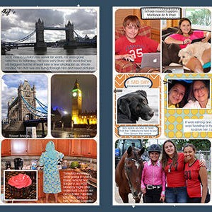 Project Life - Week 37