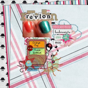 Revlon