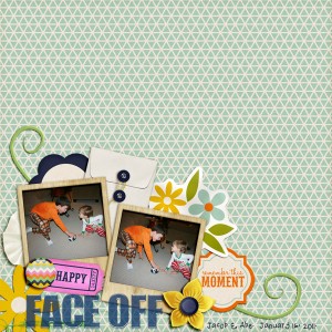 Face Off