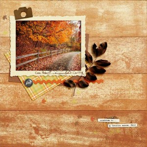 Fall Pathway