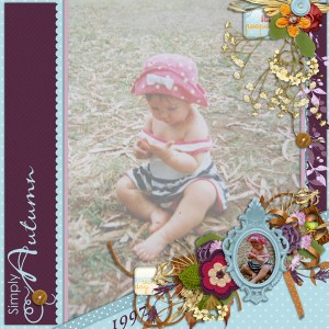 1997: Once Upon a Time in Autumn